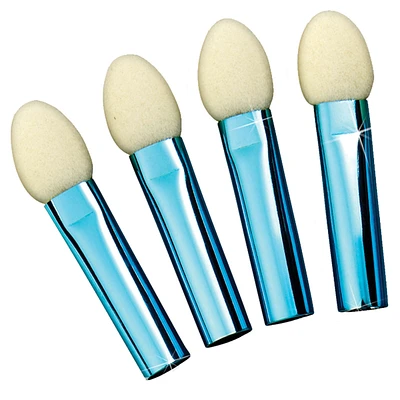 Replaceable Sponge  Applicators (4)