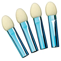 Replaceable Sponge  Applicators (4)