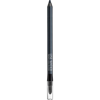 Smokey Kohl Velours