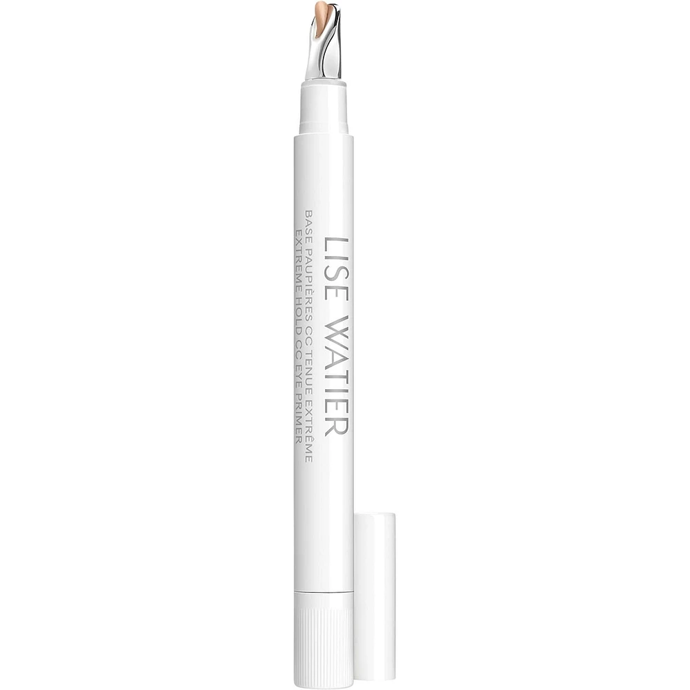 Extreme Hold CC Eye Primer
