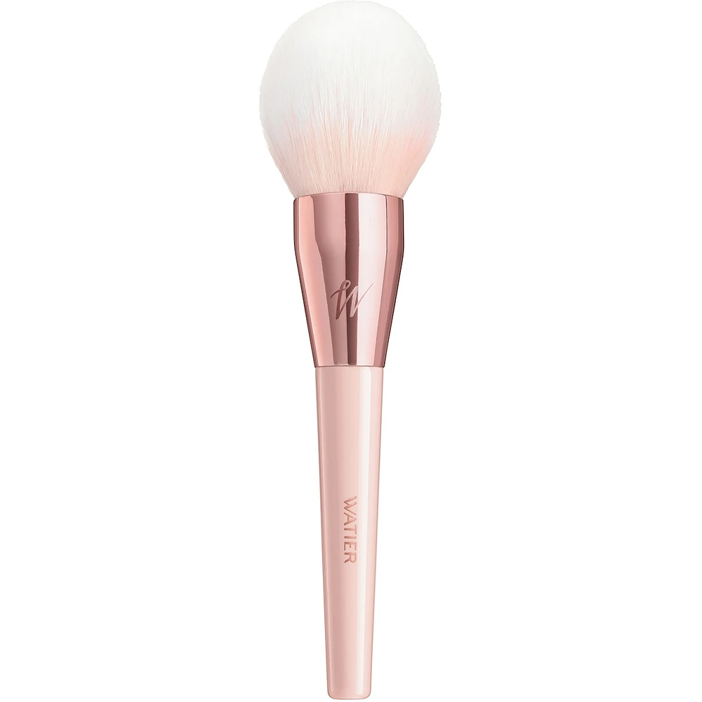 Havana Bronzing Powder Brush