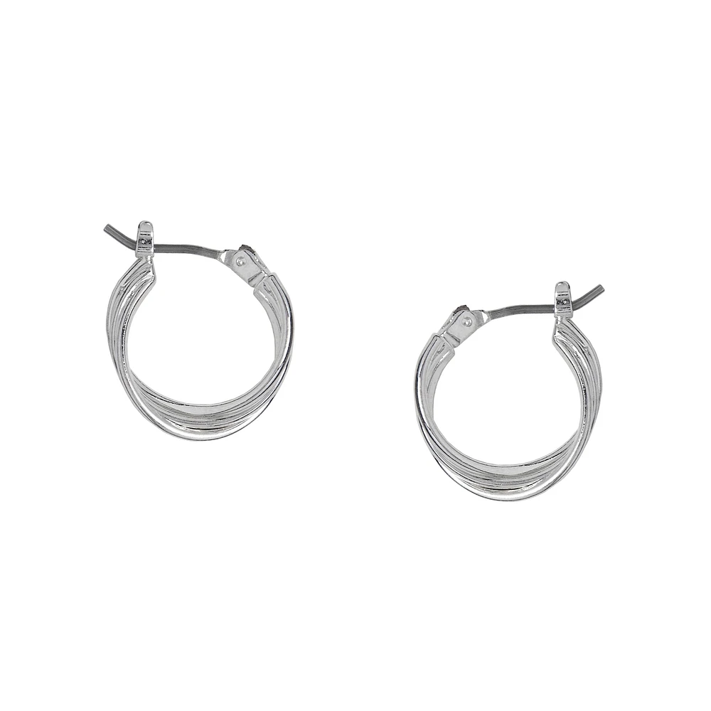 Hoop Earring
