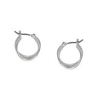 Hoop Earring