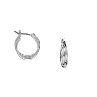 Hoop Earring