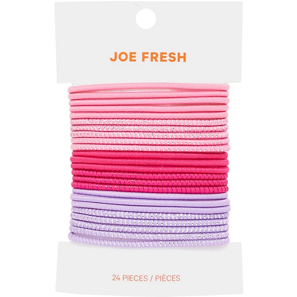 Multi Pack Hair Elastics