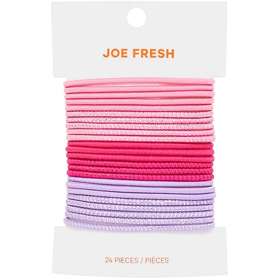 Multi Pack Hair Elastics