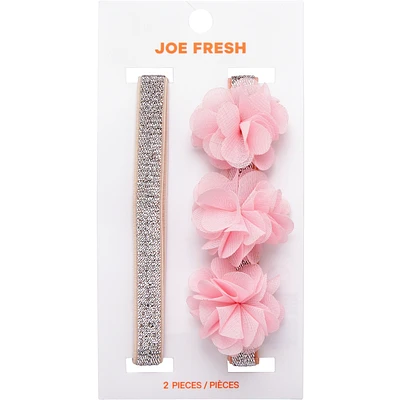 2 Pack Headbands