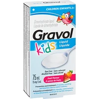 Kids Liquid 75 ml