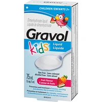 Kids Liquid 75 ml