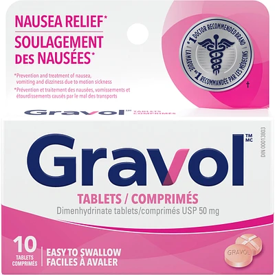 Easy to Swallow Tablets 50 mg