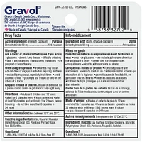 Liquid Gel Capsules 50 mg
