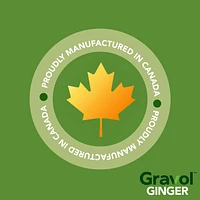 Gravol Liquid Gel Capsules