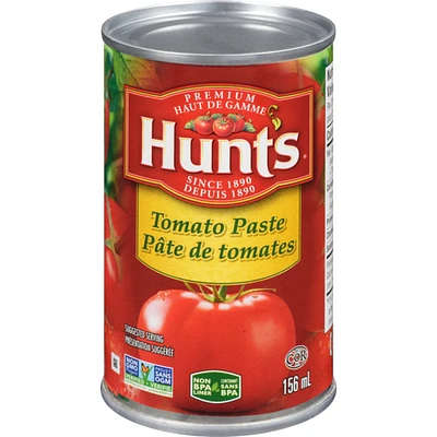 Tomato Paste