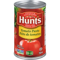 Tomato Paste
