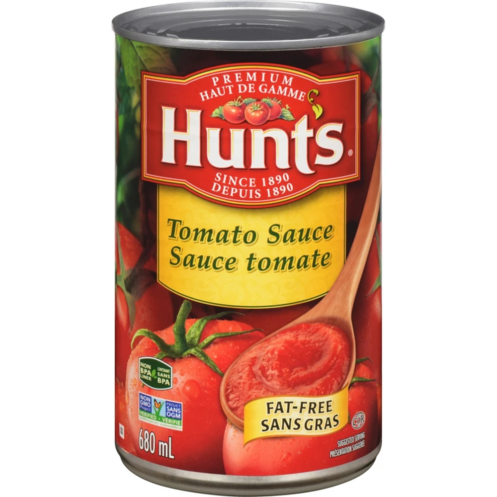 Sauce aux tomates