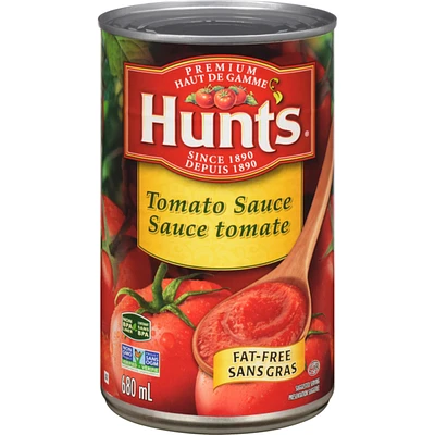 Sauce aux tomates