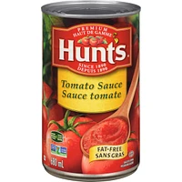 Sauce aux tomates