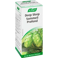 Deep Sleep - Natural Sleep Aid