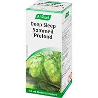 Deep Sleep - Natural Sleep Aid