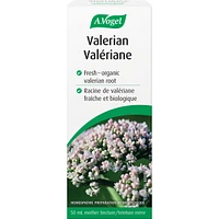 Valerian - Fresh Organic Valerian Root