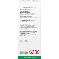 Valerian - Fresh Organic Valerian Root
