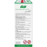 Bronchosan natural cough remedy and expectorant