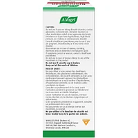 Bronchosan natural cough remedy and expectorant