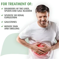 Milk Thistle - Liver Pain and Liver Disorders