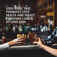 Milk Thistle - Liver Pain and Liver Disorders