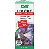 Echinaforce Sore Throat Spray Fast Acting Remedy