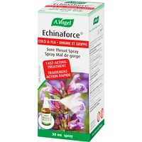 Echinaforce Sore Throat Spray Fast Acting Remedy