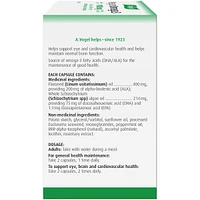 VeganOmega3 100% vegan capsule