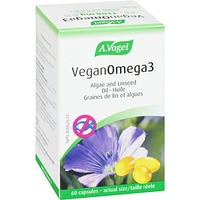 VeganOmega3 100% vegan capsule