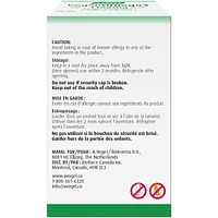VeganOmega3 100% vegan capsule