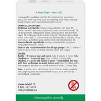 Allergy Relief Tablets