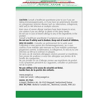Echinaforce Junior Soutien Immunitaire - Rhume et la grippe