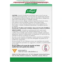 Echinaforce Extra Immune Support for Cold and Flu