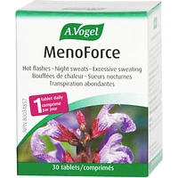 MenoForce One-a-Day for Hot Flashes and Night Sweats