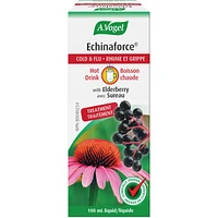 Echinaforce Extra Hot Drink Immune Support for Cold and Flu