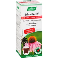 Echinaforce Extra Hot Drink Immune Support for Cold and Flu