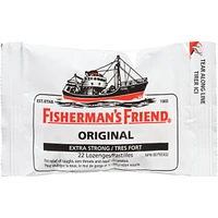 Fisherman's Friend Original Extra Strong Lozenges