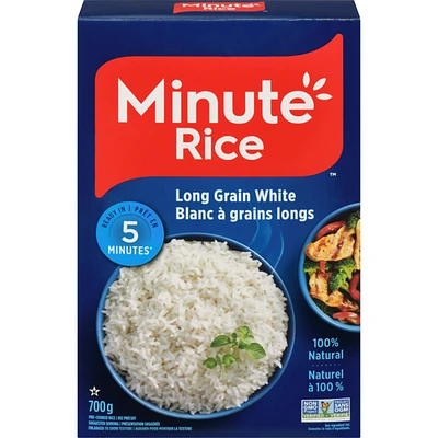 Riz à grains ronds de choix