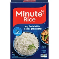 Riz à grains ronds de choix