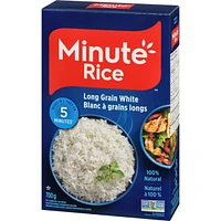 Riz à grains ronds de choix