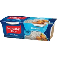 Ready To Serve, Basmati Rice