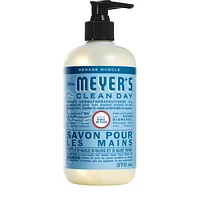Hand Soap Rain Water