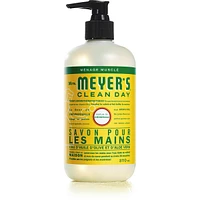 Liquid Hand Soap, Honeysuckle Scent