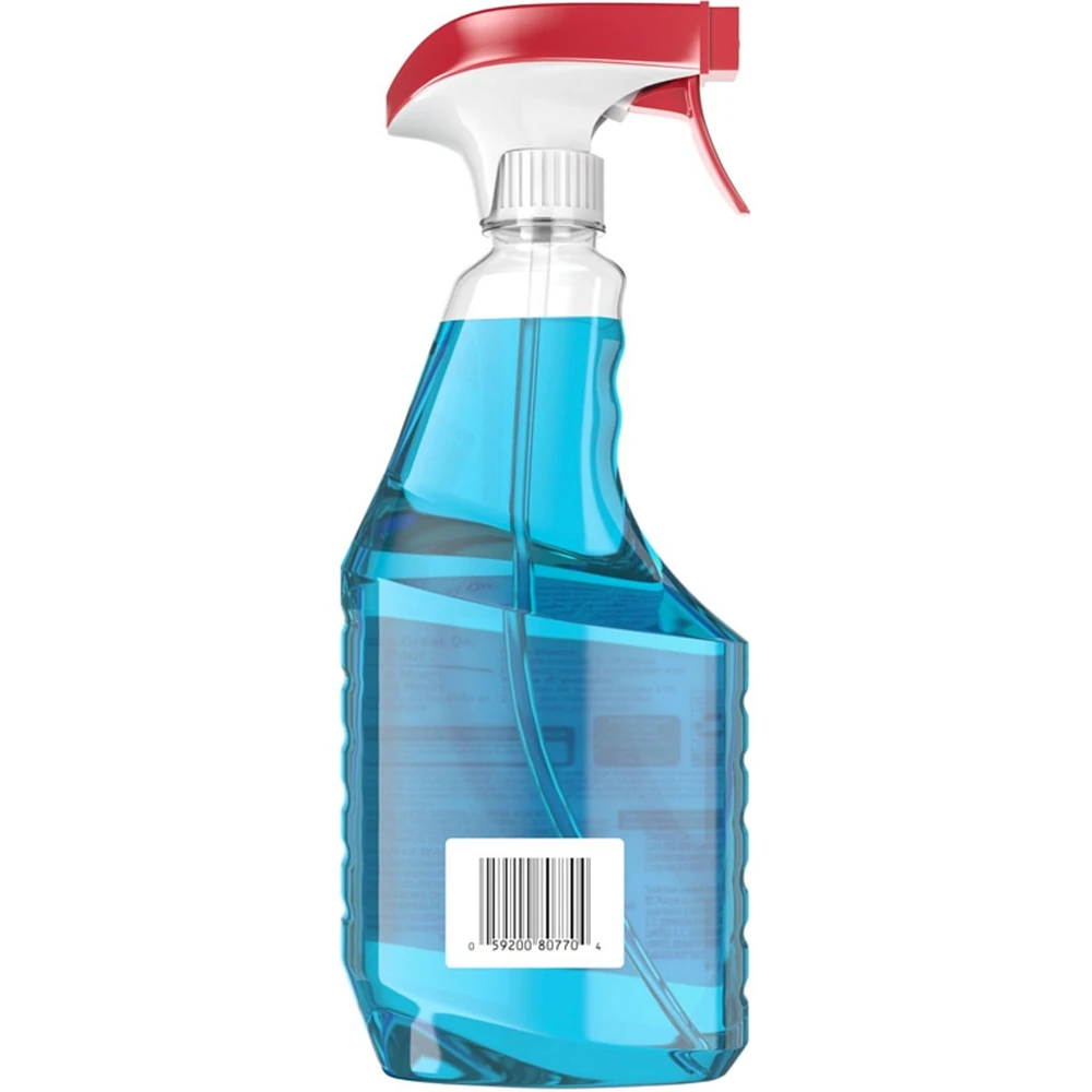 Original Nettoyant pour verre et vitres