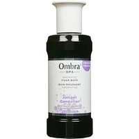 Aromatic Foam Bath Juniper
