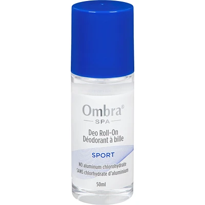 Deo Roll-On SPORT